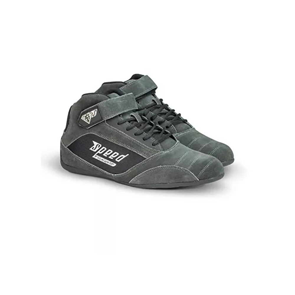 Speed Milan KS-2 Racing Shoes | Brex International
