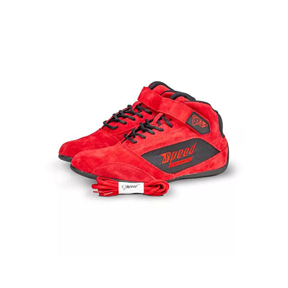 Speed Milan KS-2 Racing Shoes | Brex International