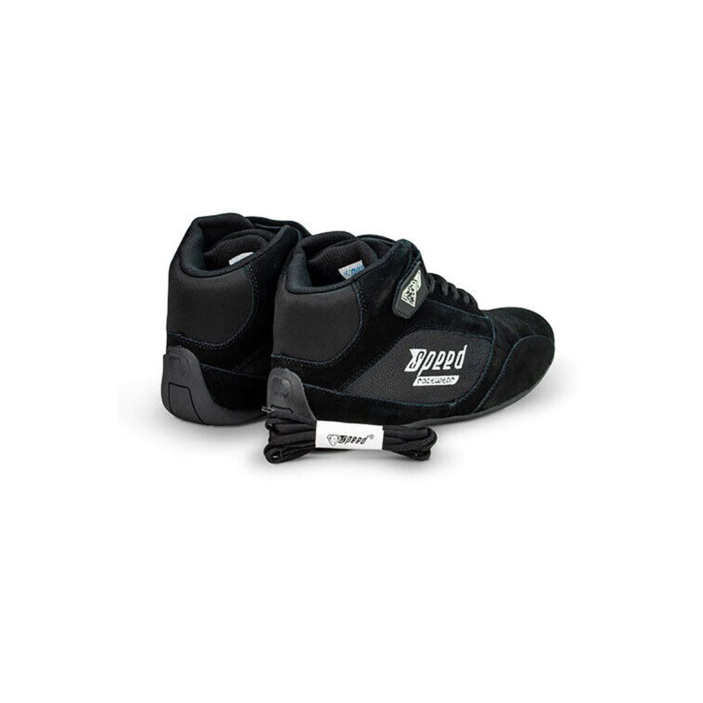 Speed Milan KS-2 Racing Shoes | Brex International