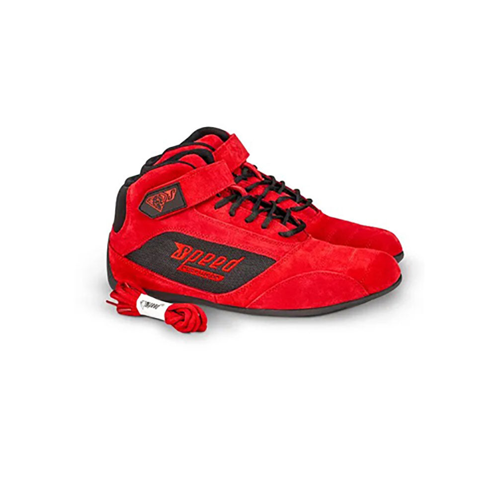 Speed Milan KS-2 Racing Shoes | Brex International