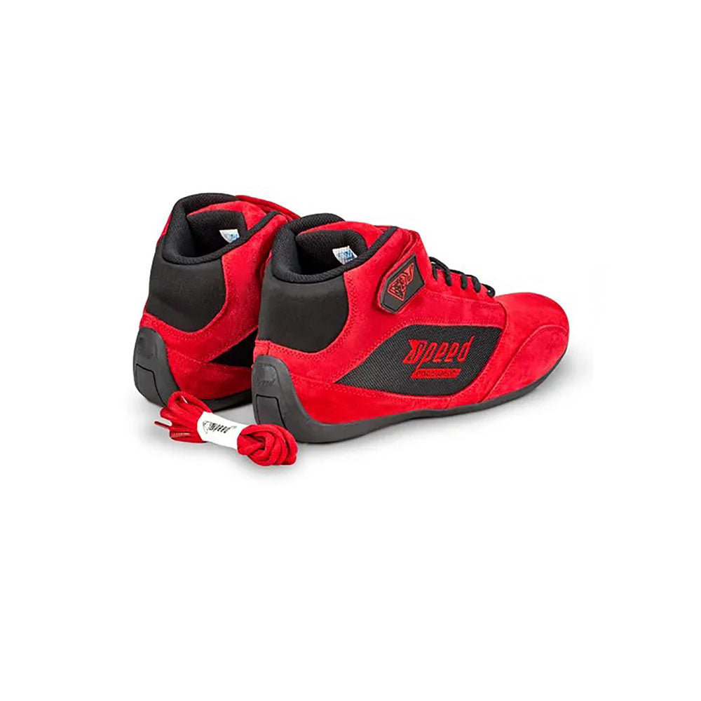 Speed Milan KS-2 Racing Shoes | Brex International
