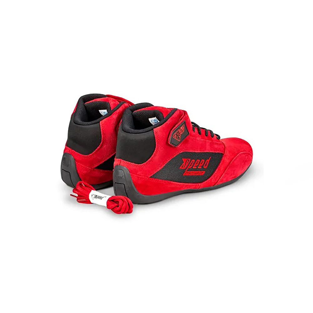 Speed Milan KS-2 Racing Shoes | Brex International