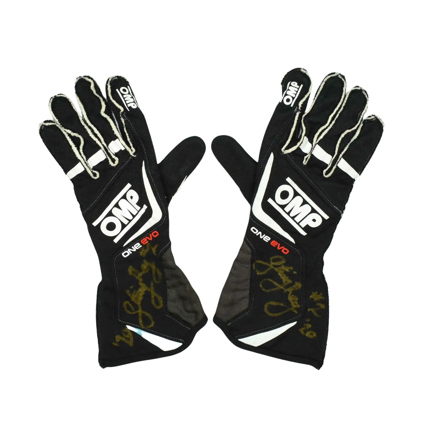 Sting Ray Robb 2020 Indy Pro 2000 Racing Gloves | Brex International