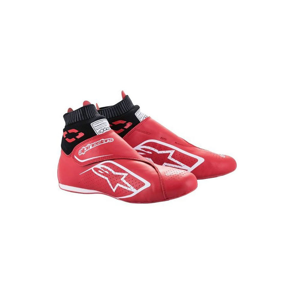 Alpinestars Supermono v2 Racing Shoes | Brex International