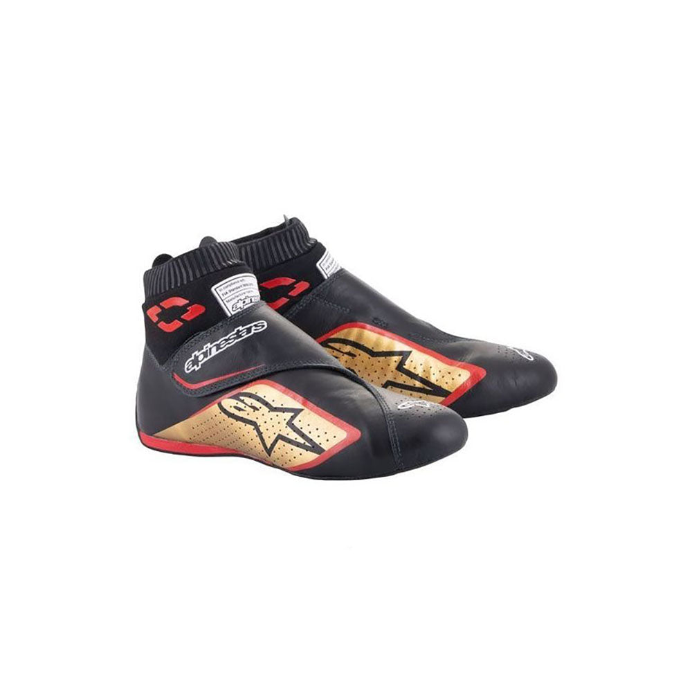 Alpinestars Supermono v2 Racing Shoes | Brex International