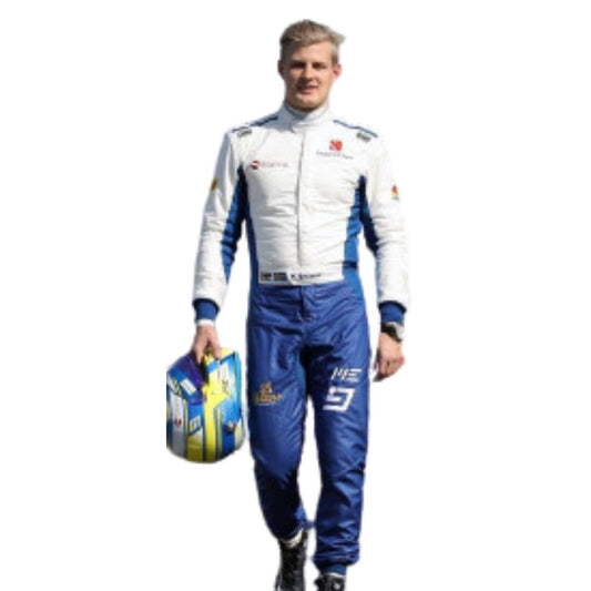 2017 Formula 1 Suit Marcus Ericsson Sauber | Brex International
