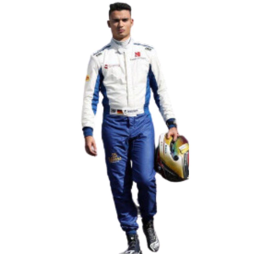 2017 Formula 1 Suit Pascal Wehrlein Sauber | Brex International