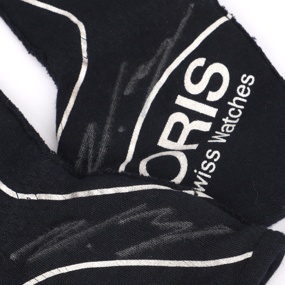 Valtteri Bottas 2015 F1 Racing Gloves | Brex International