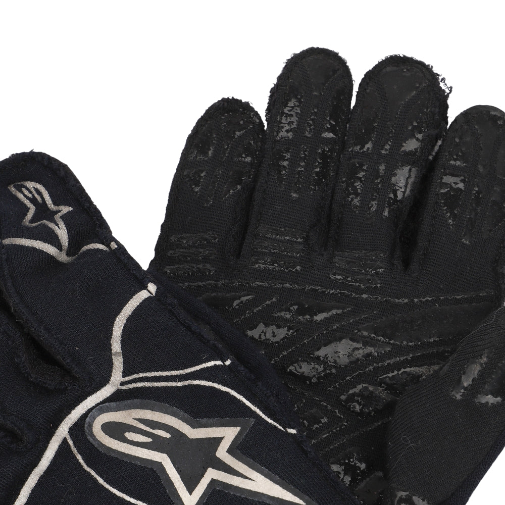 Valtteri Bottas 2015 F1 Racing Gloves | Brex International