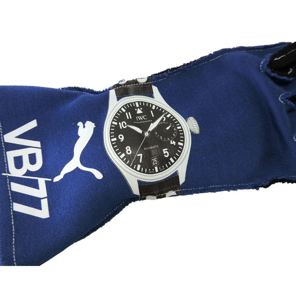Valtteri Bottas 2018 F1 Racing Gloves | Brex International
