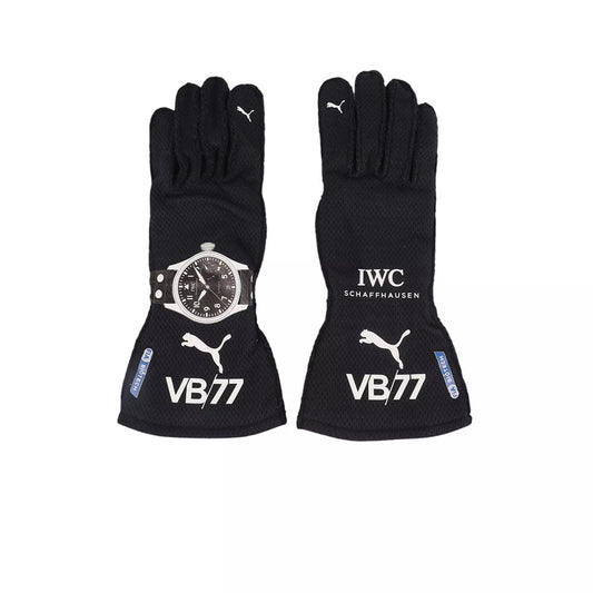 Valtteri Bottas 2020 F1 Racing Gloves | Brex International