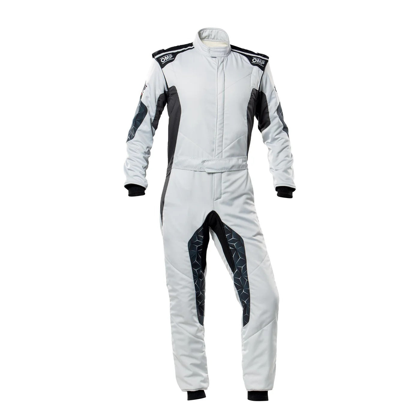 OMP TECNICA HYBRID Racing Suit | Brex International