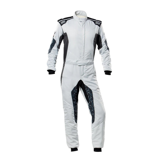 OMP TECNICA HYBRID Racing Suit | Brex International