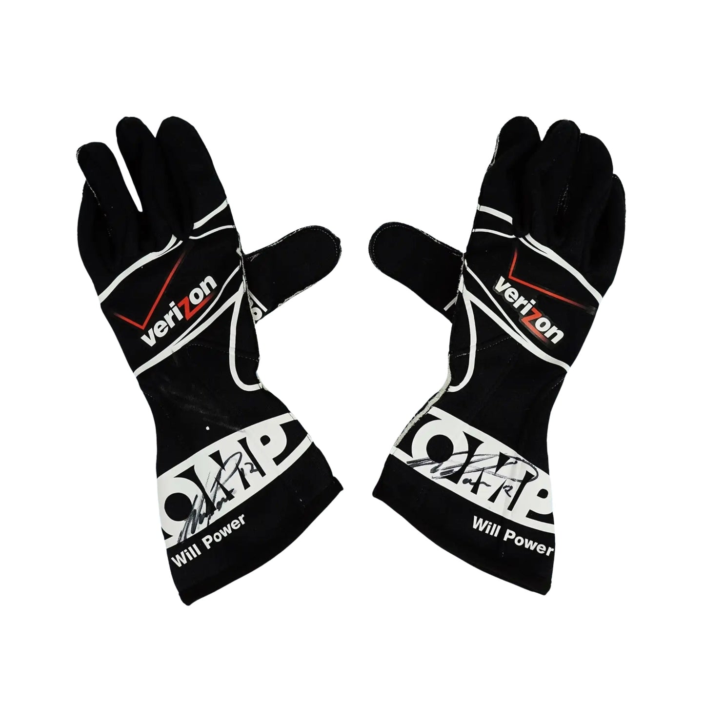 Will Power 2015 IndyCar Racing Gloves | Brex International