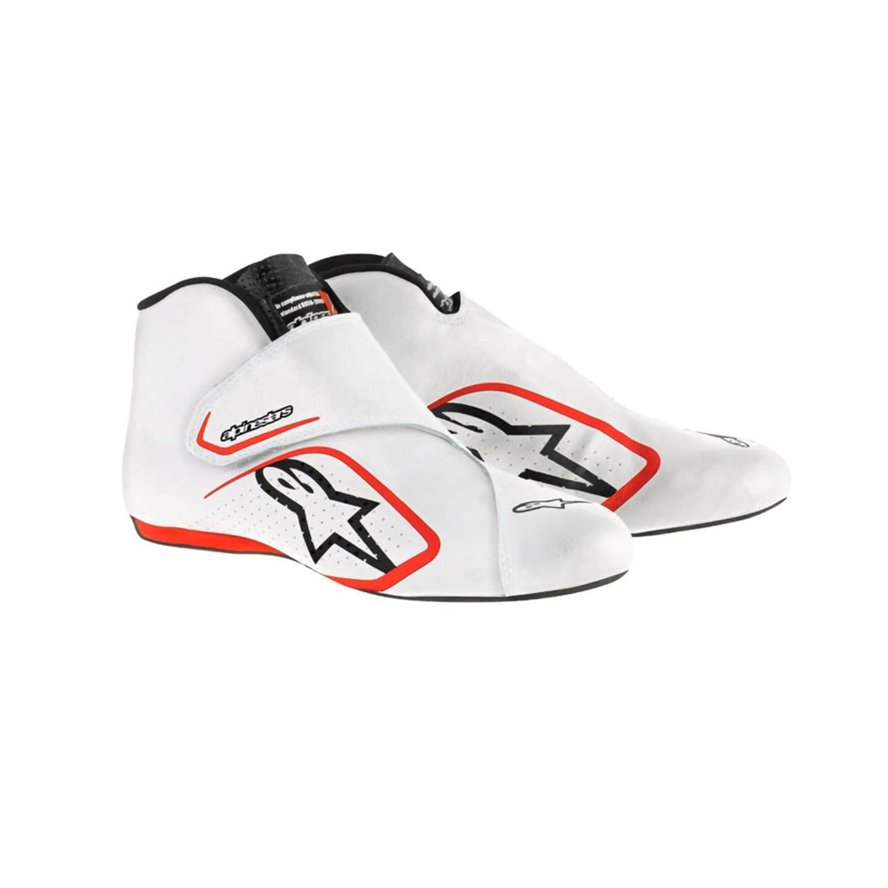 Yuki Tsunoda 2020 F1 Racing Shoes | Brex International
