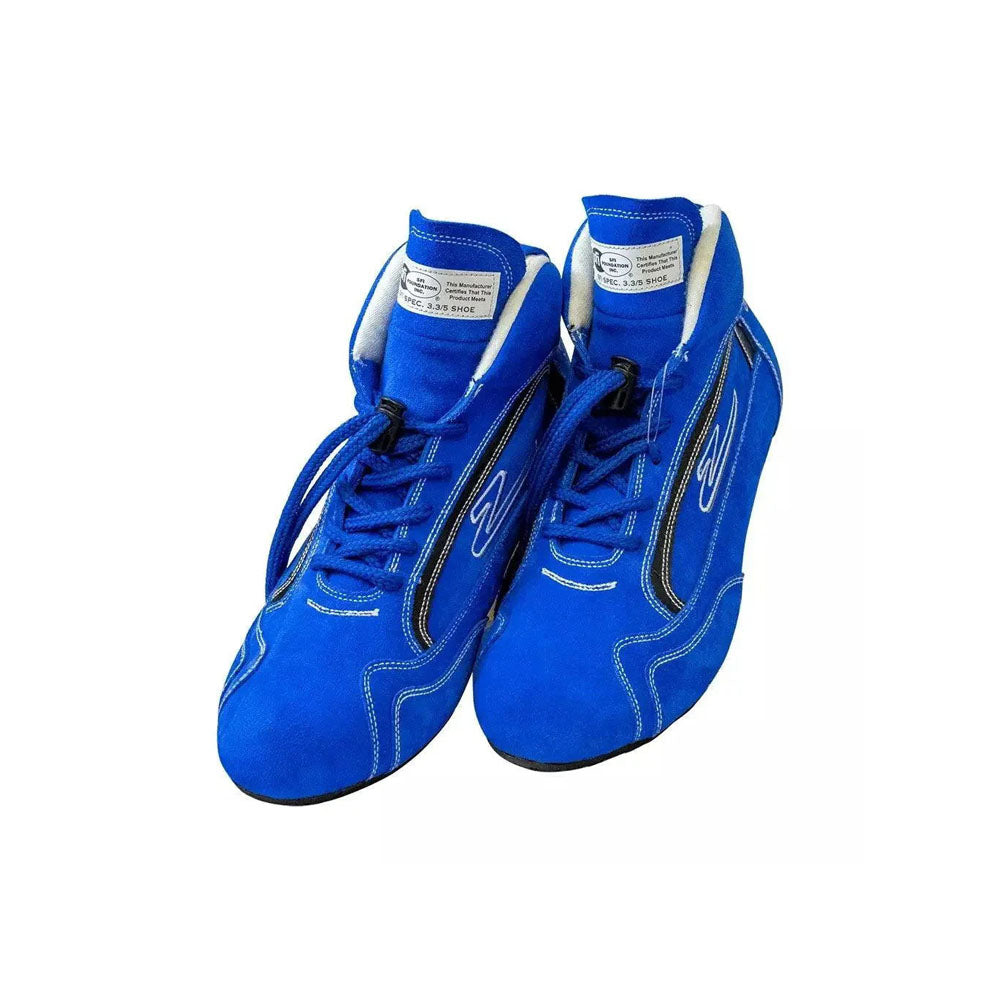 ZR-30 Kart Racing Shoes | Brex International