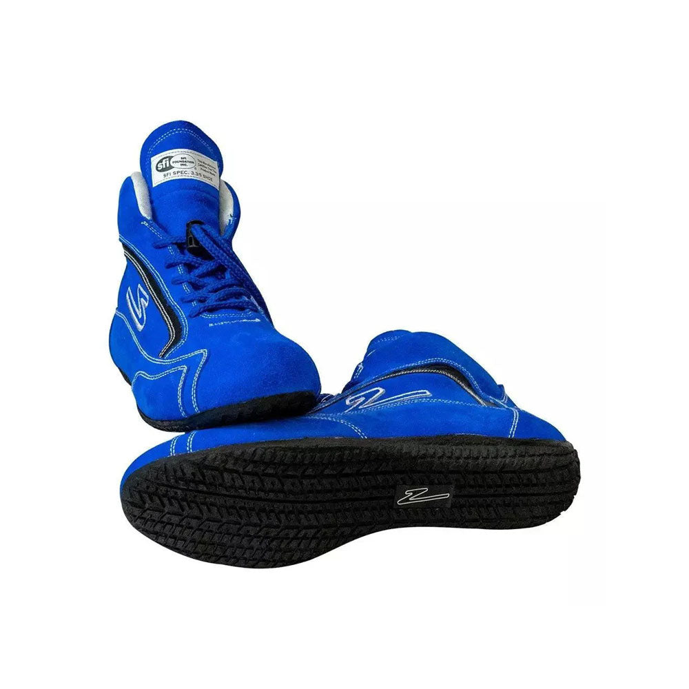 ZR-30 Kart Racing Shoes | Brex International