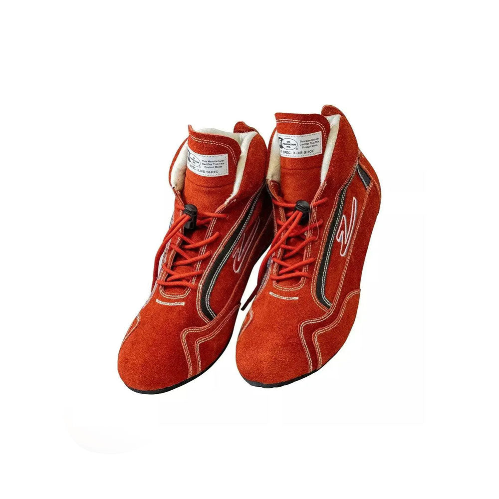ZR-30 Kart Racing Shoes | Brex International