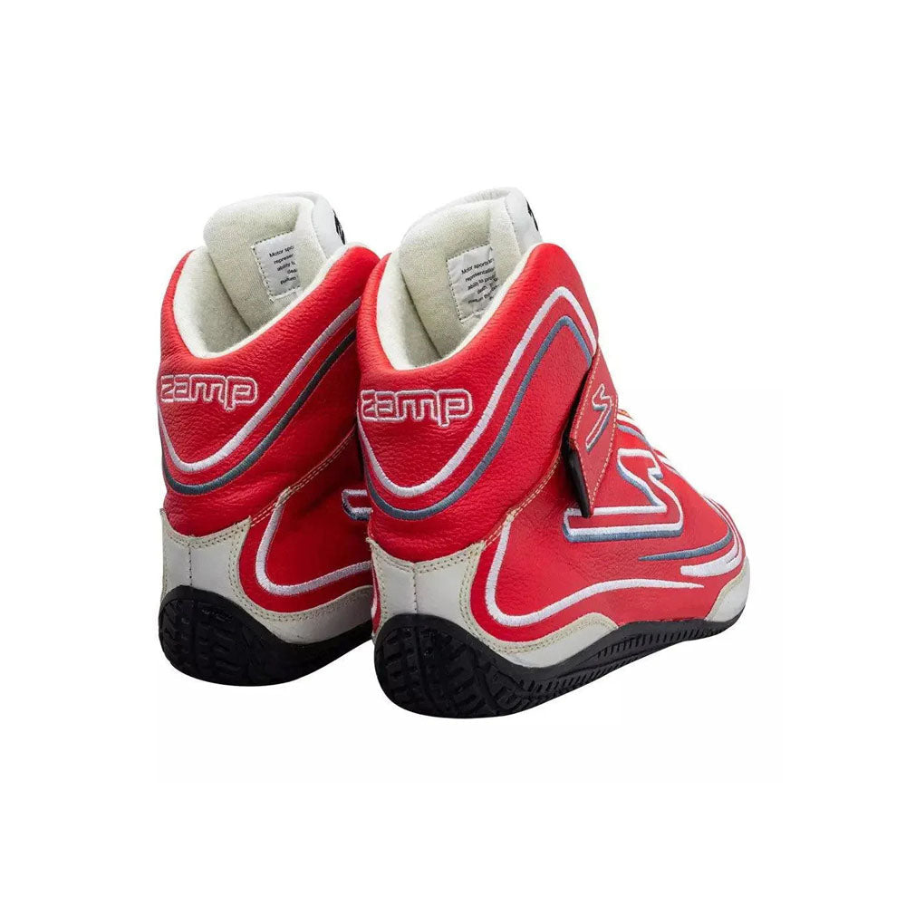 ZR-50 Kart Racing Shoes | Brex International