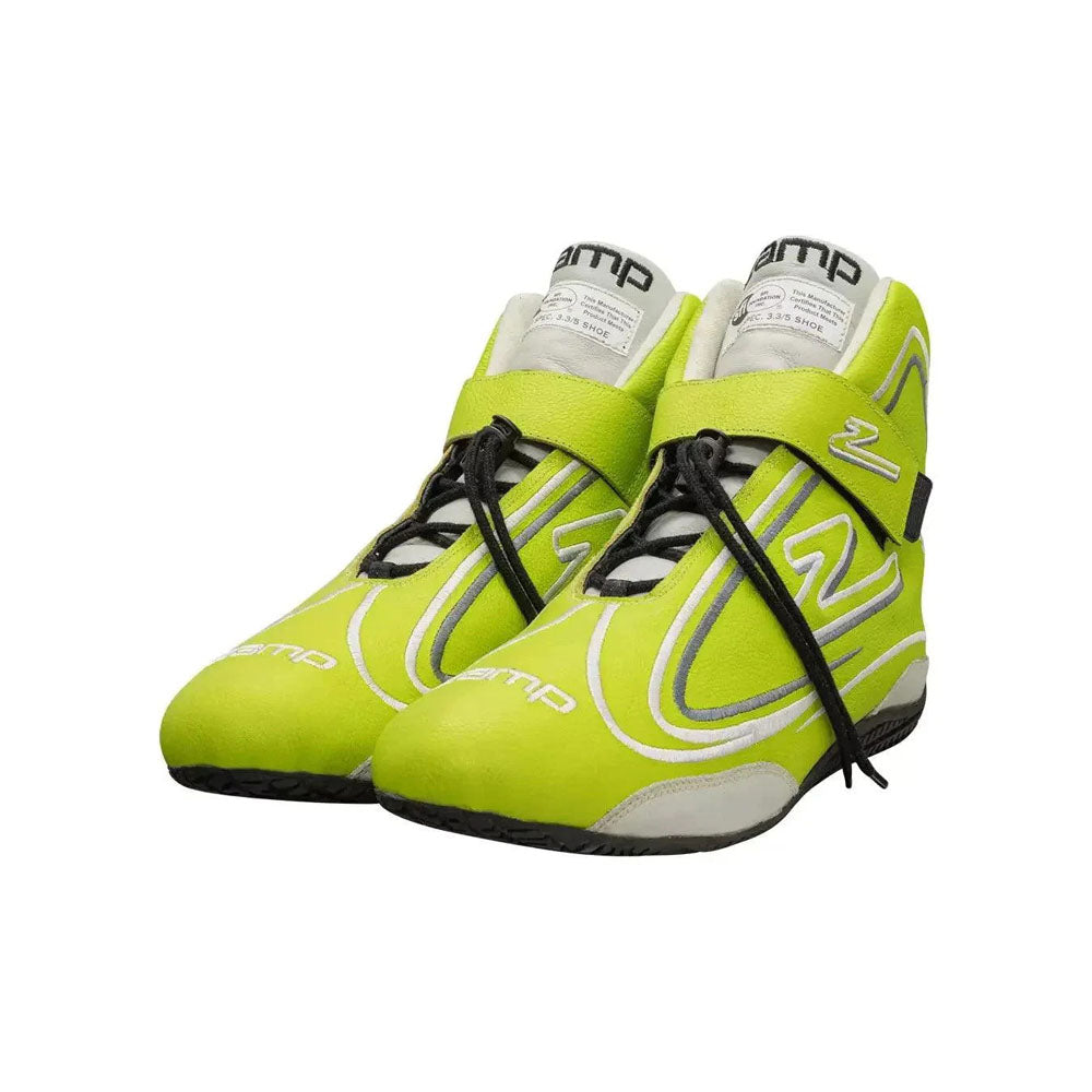 ZR-50 Kart Racing Shoes | Brex International