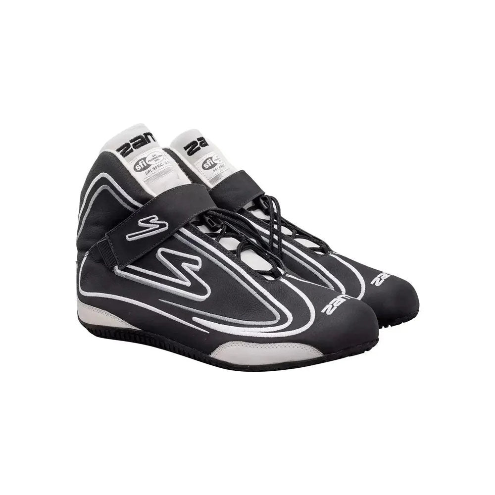 ZR-50 Kart Racing Shoes | Brex International