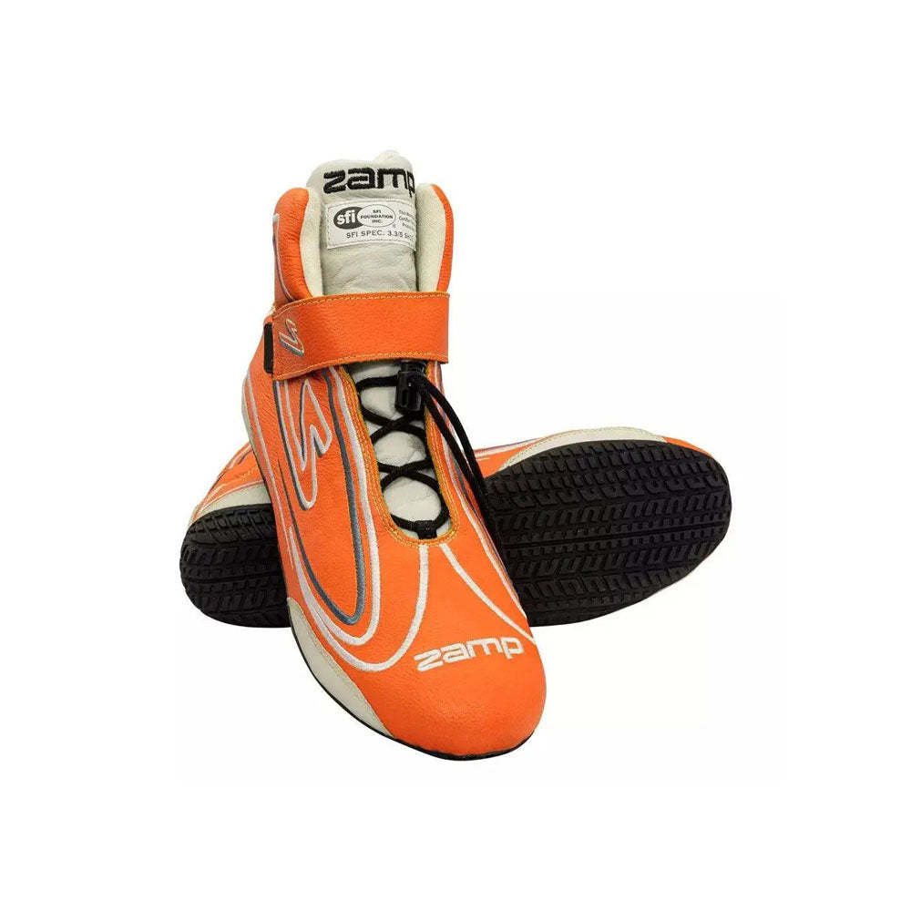 ZR-50 Kart Racing Shoes | Brex International