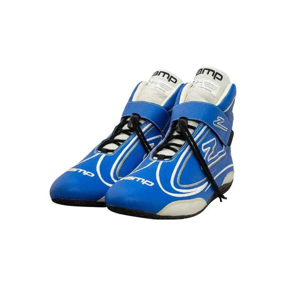 ZR-50 Kart Racing Shoes | Brex International