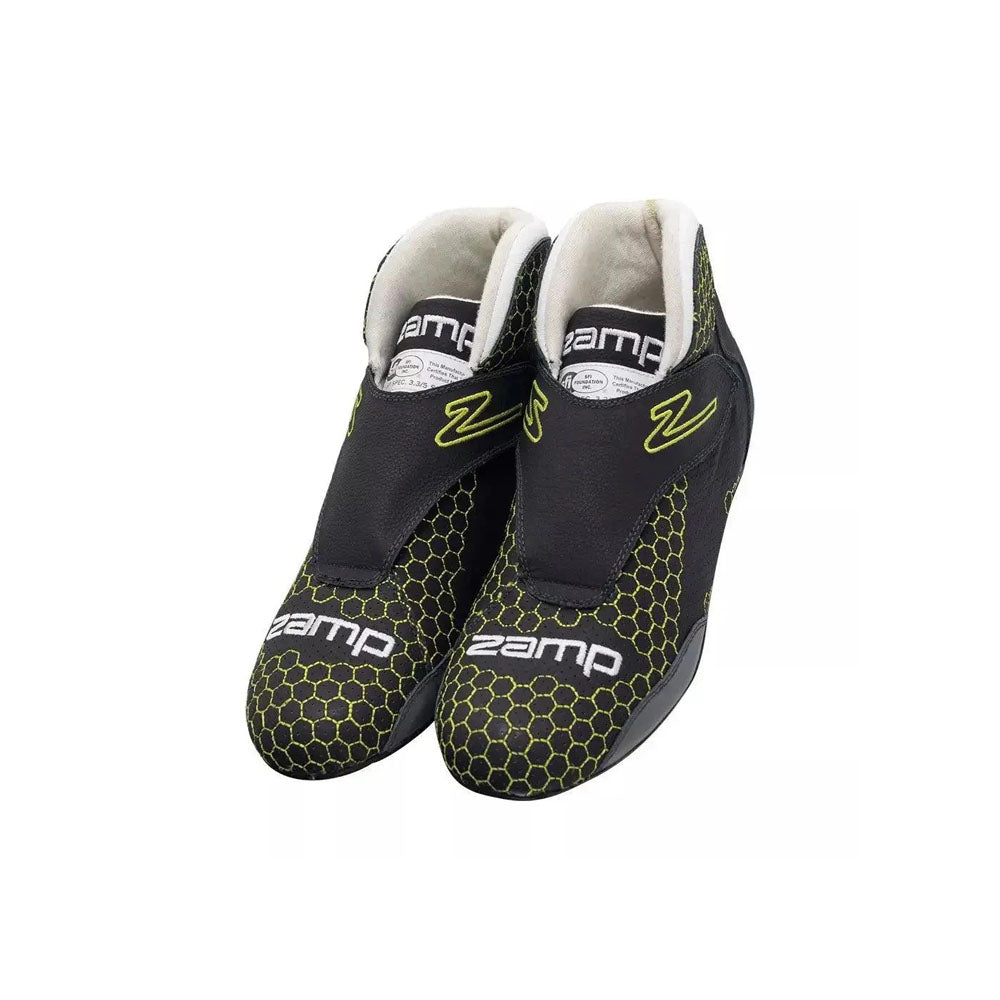 ZR-60 Kart Racing Shoes | Brex International