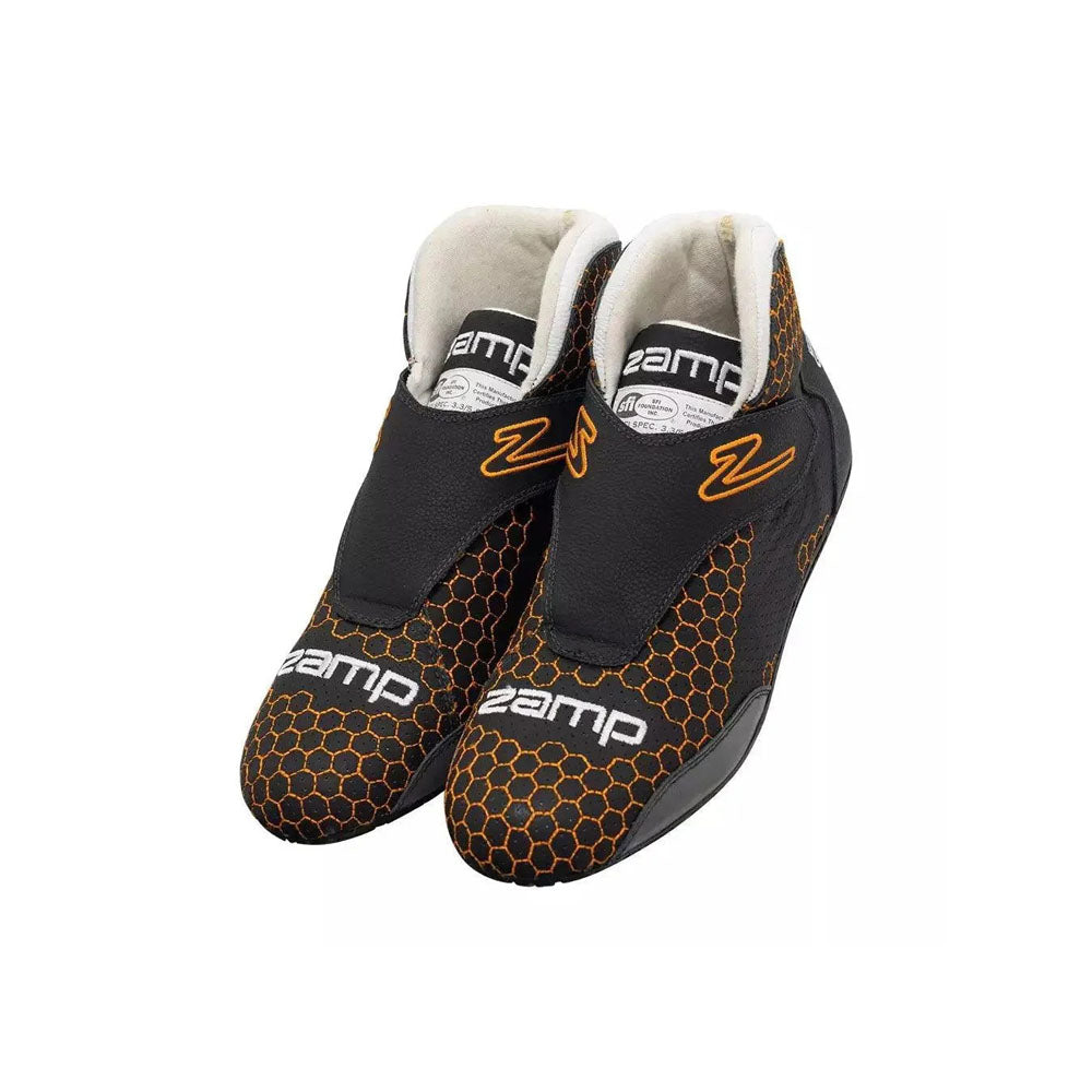 ZR-60 Kart Racing Shoes | Brex International