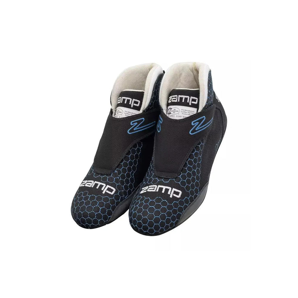 ZR-60 Kart Racing Shoes | Brex International