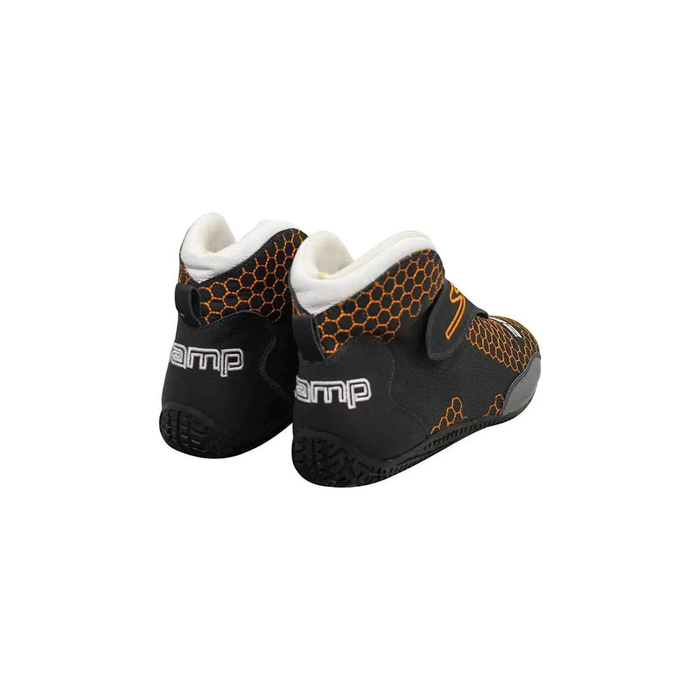 ZR-60 Kart Racing Shoes | Brex International