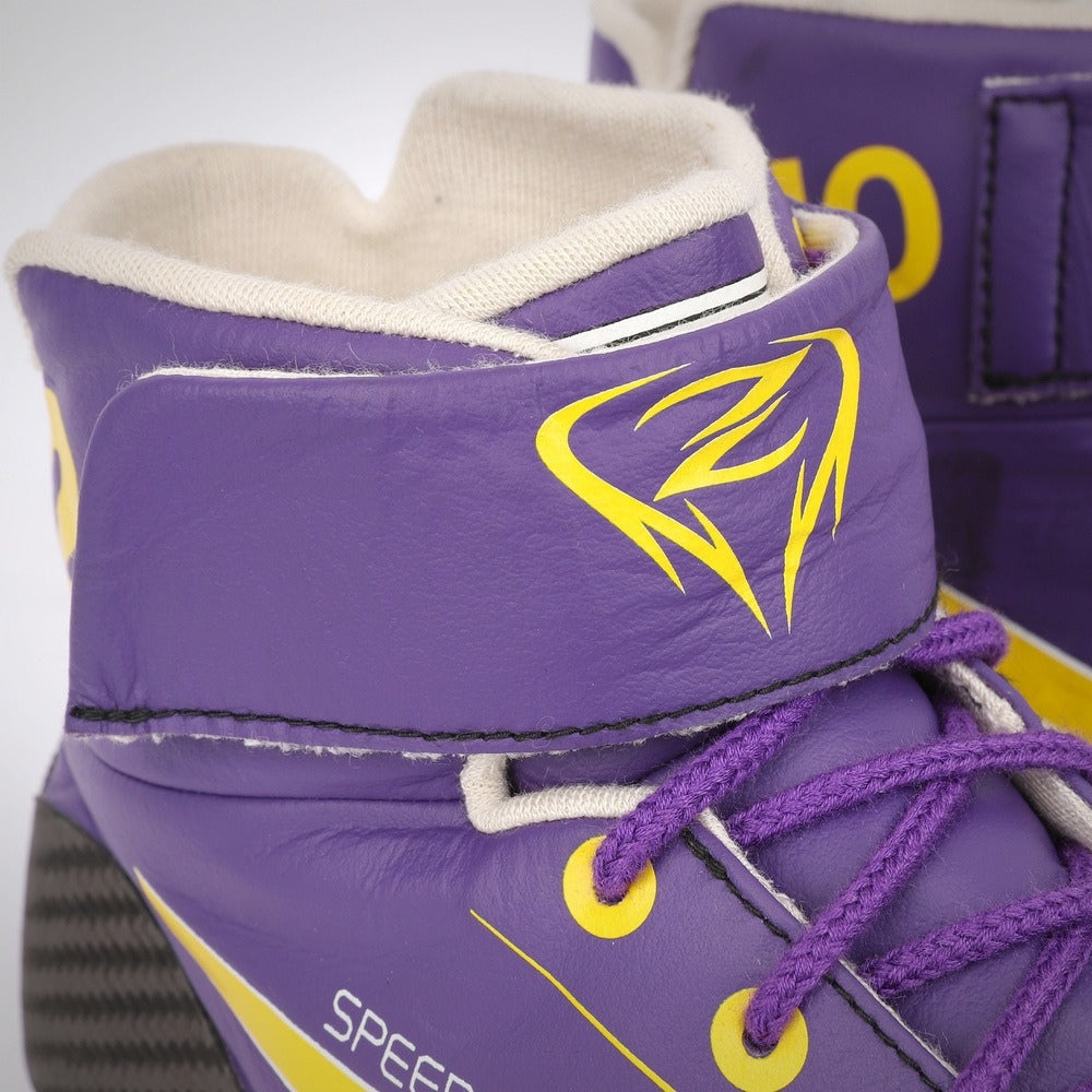 Zhou Guanyu 2023 Mexico City GP F1 Racing Shoes | Brex International