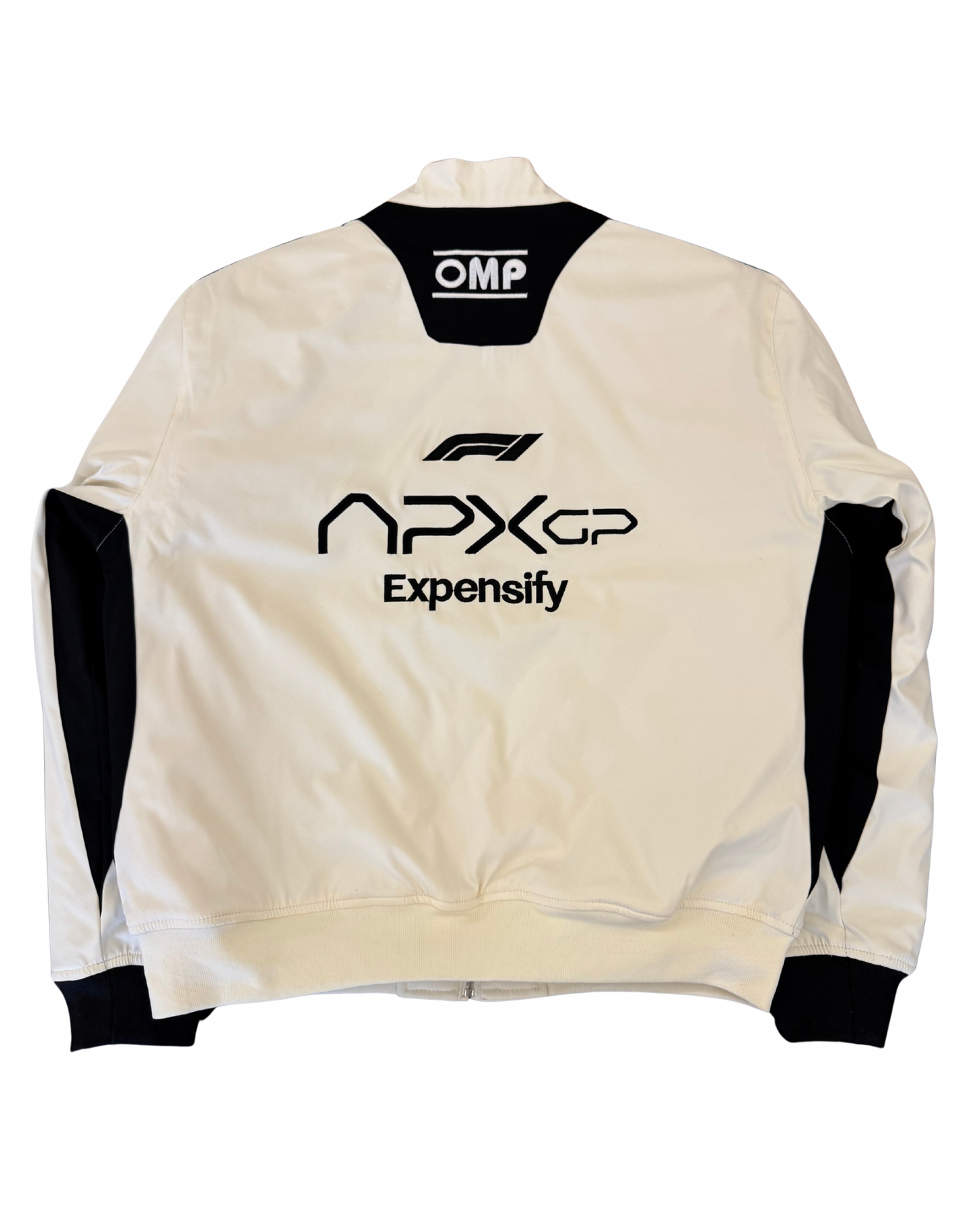 APX GP F1 Movie Jacket