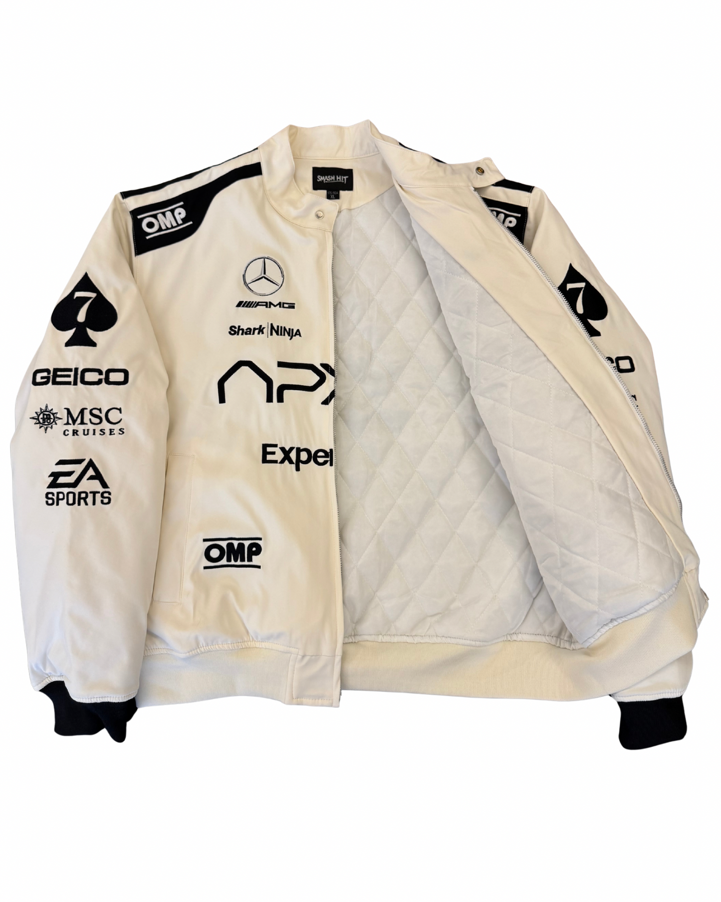 APX GP F1 Movie Jacket