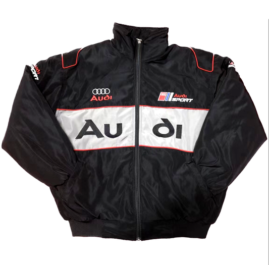 Audi Motorsport Vintage Jacket