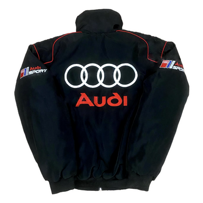 Audi Motorsport Vintage Jacket