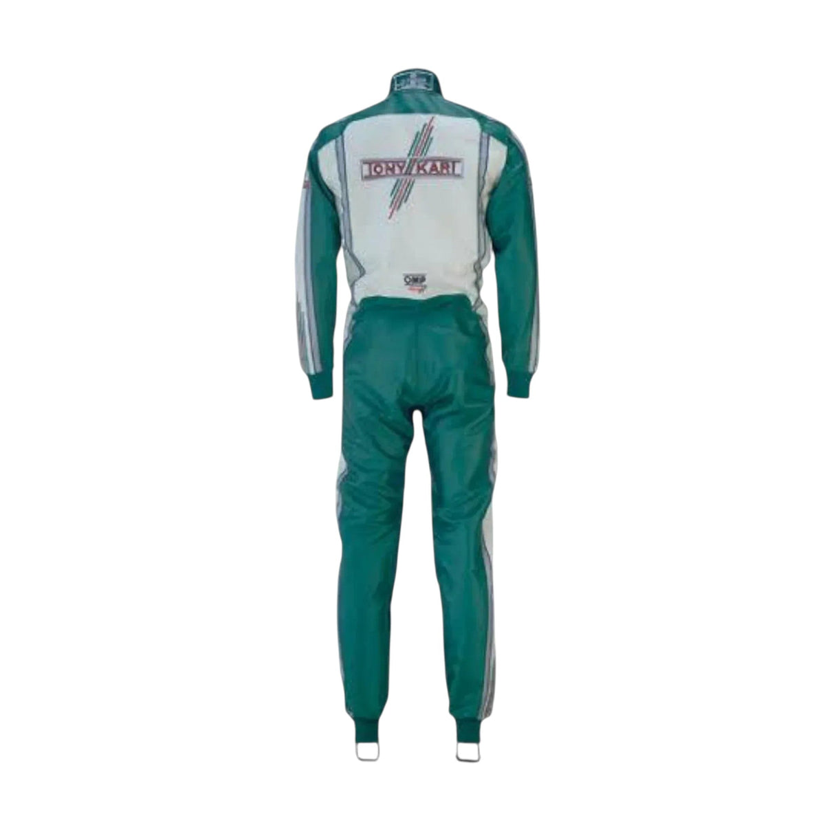 2019 Tony Kart Sublimation Printed Go Kart Racing Suit - go-kart racing suit, view 2 | Brex International