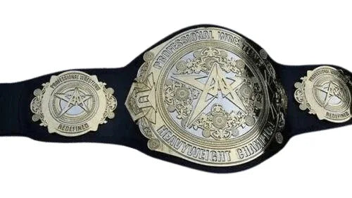 AAW Professional Heavyweight Wrestling Championship Inspired Belt - photo 1 of 1 | Brex International