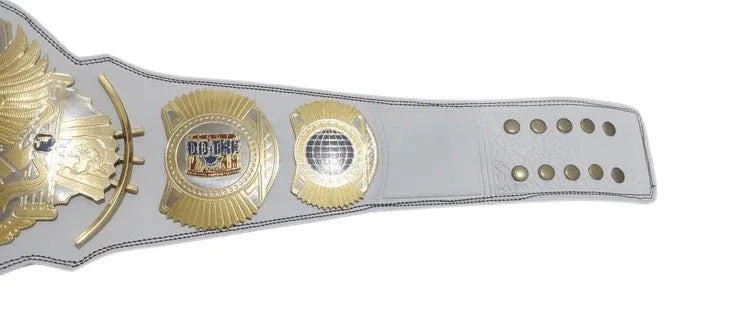 American Nightmare Cody Rhodes Championship Title Belt Inspired - photo 5 of 8 | Brex International
