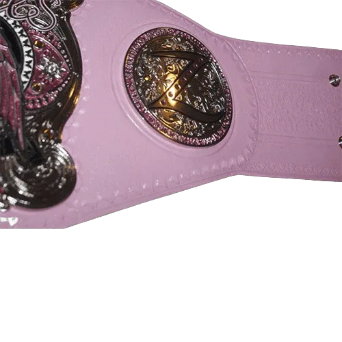 Angels Adult Size Championship Inspired Title Belt - photo 3 of 3 | Brex International