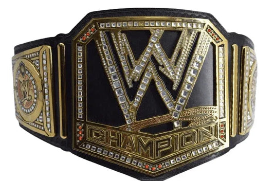 Authentic Wear WWE Wrestling Heavyweight Championship Inspired Belt - photo 1 of 4 | Brex International