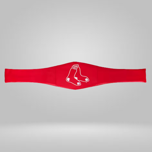 Boston Red Sox WWE Legacy Inspired Title Belt - photo 4 of 6 | Brex International