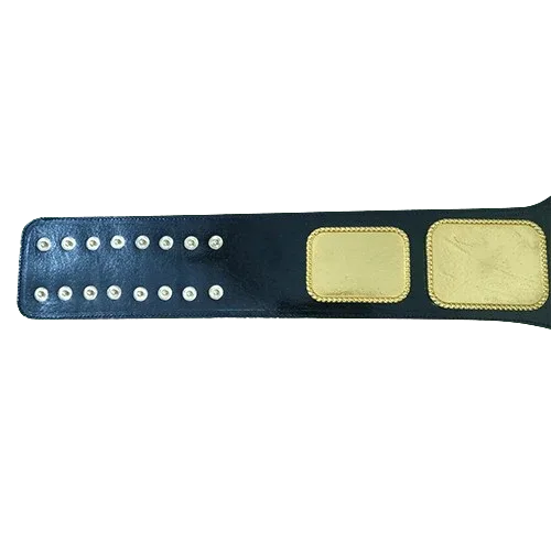Campeon LUCHA LIBRE Mexico National Champion Inspired Belt - photo 3 of 3 | Brex International