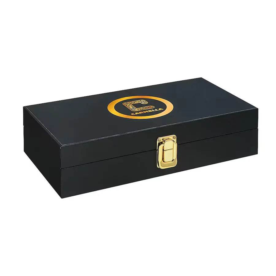 Carmella Women's Championship Inspired Side Plate Box Set - photo 2 of 2 | Brex International