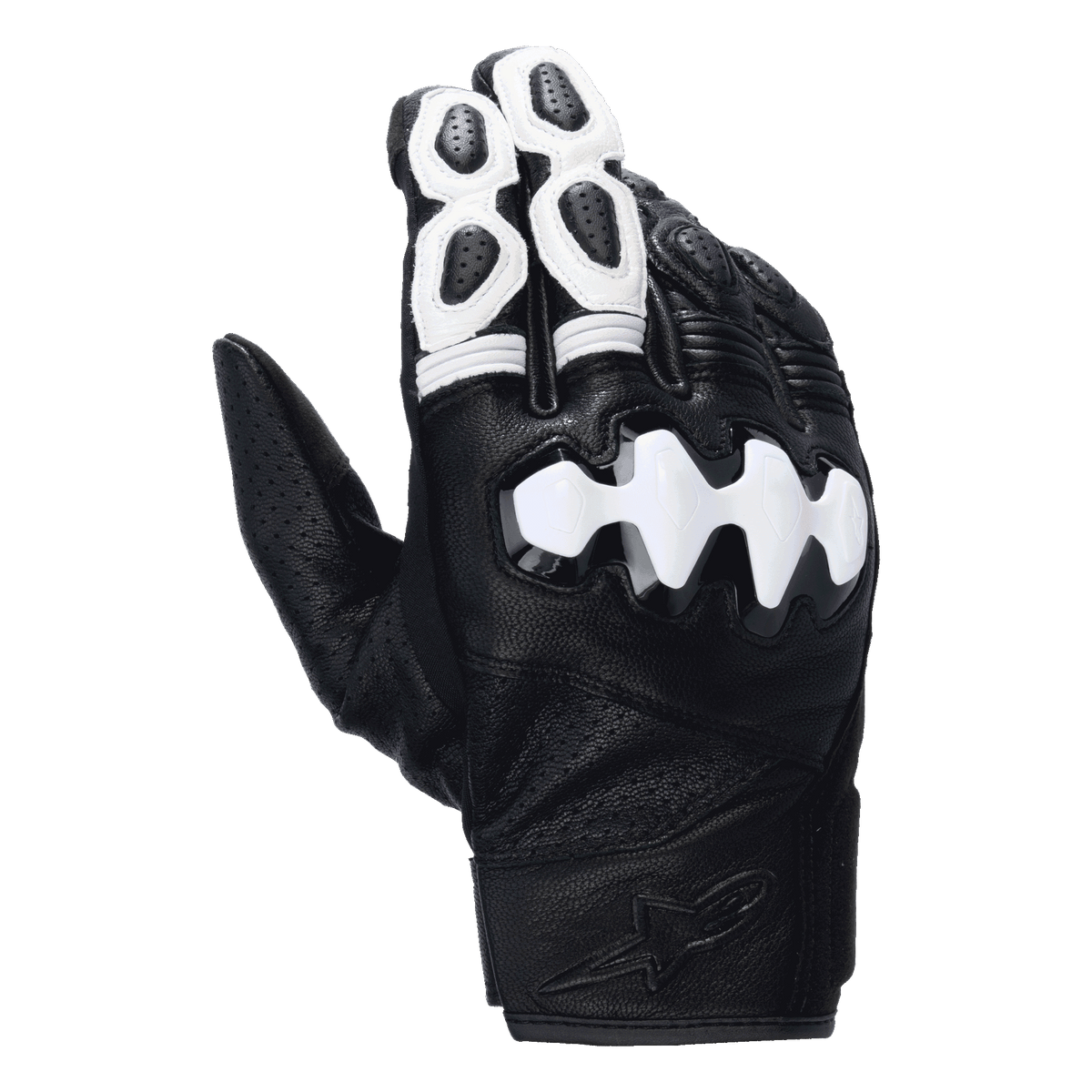 Celer V3 Gloves - Alpinestars motorcycle gloves, view 1