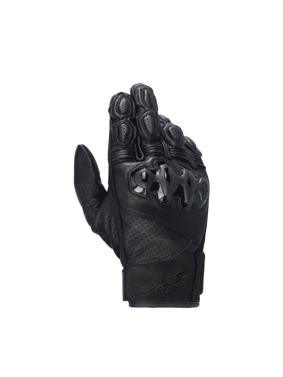 Celer V3 Gloves - Alpinestars motorcycle gloves, view 1