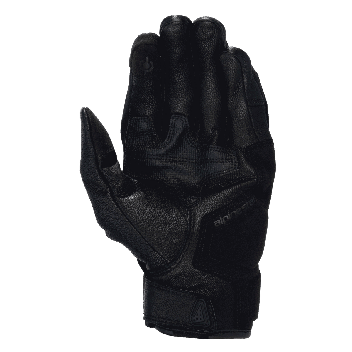 Celer V3 Gloves - Alpinestars motorcycle gloves, view 2