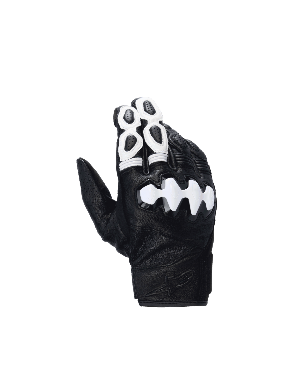 Celer V3 Gloves - Alpinestars motorcycle gloves, view 3