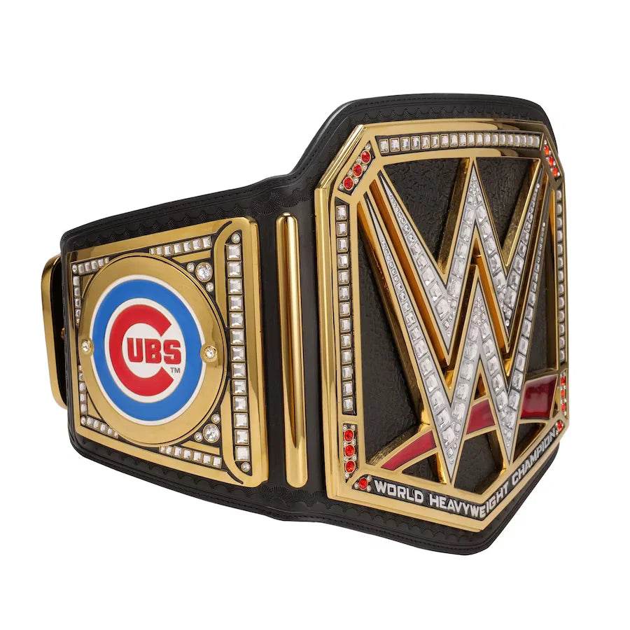 Chicago Cubs Championship Inspired Side Plate Box Set - photo 2 of 2 | Brex International
