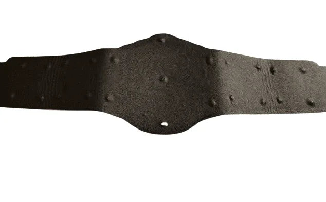 CM Punk Heavyweight Wrestling Championship Inspired Belt Adult Size - photo 3 of 6 | Brex International